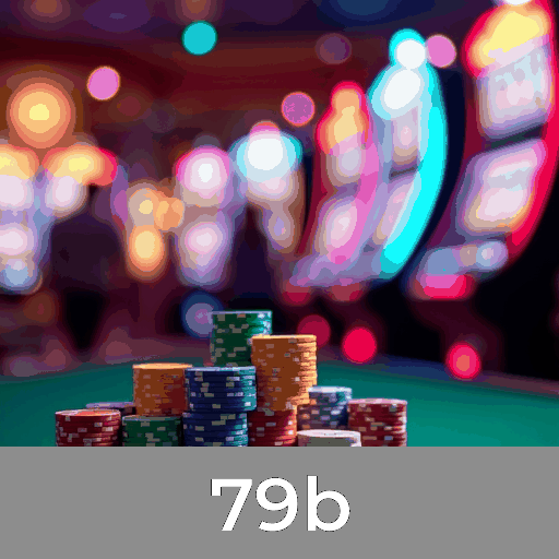 79b Bônus por convite 79b